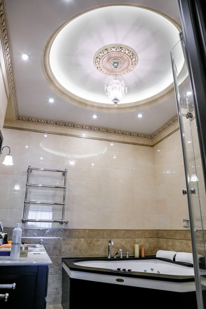 Квартира в ЖК Аэробус