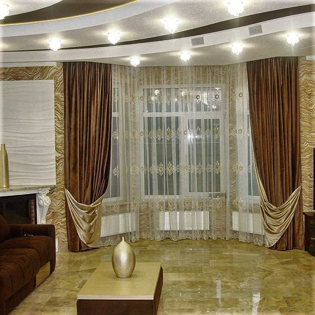 Наши работы