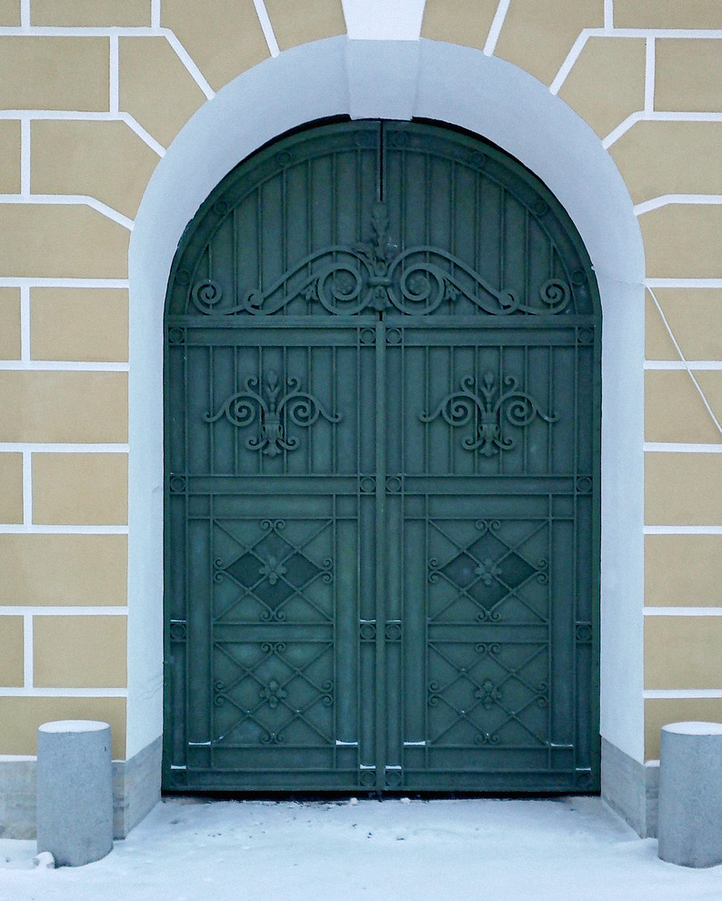 Реставрация