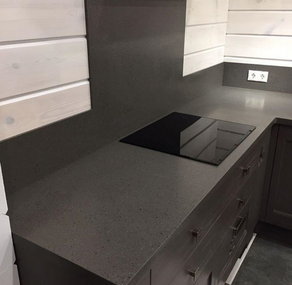 Столешницы и изделия из камня и массива