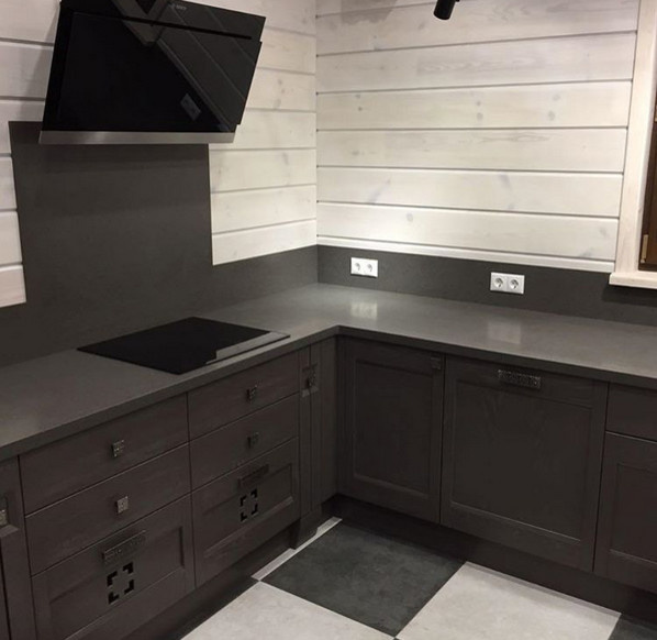 Столешницы и изделия из камня и массива