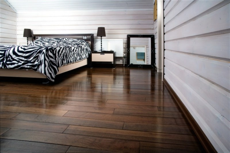 Наша работа - внутренняя покраска