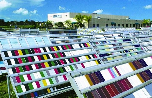 Наша работа - внутренняя покраска