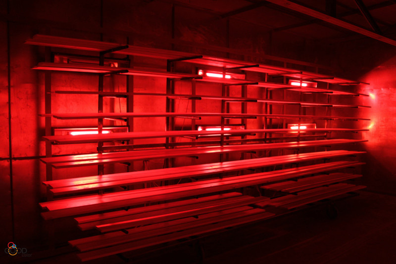 Обложка проекта: Материалы и технологии