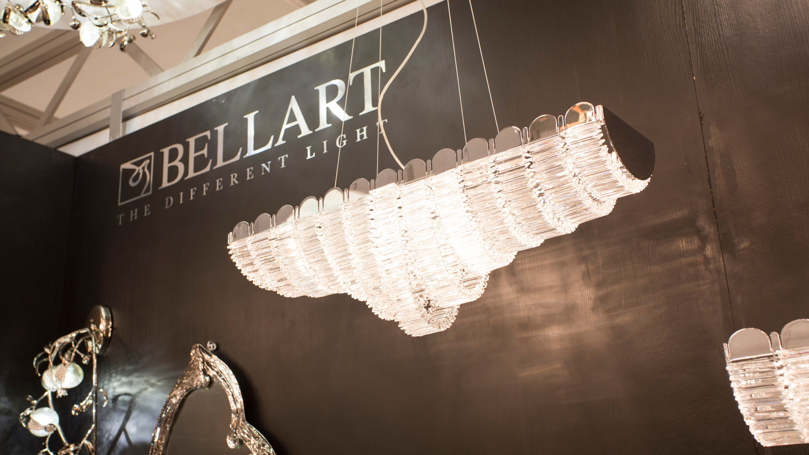 Выставка Интерно с Bellart