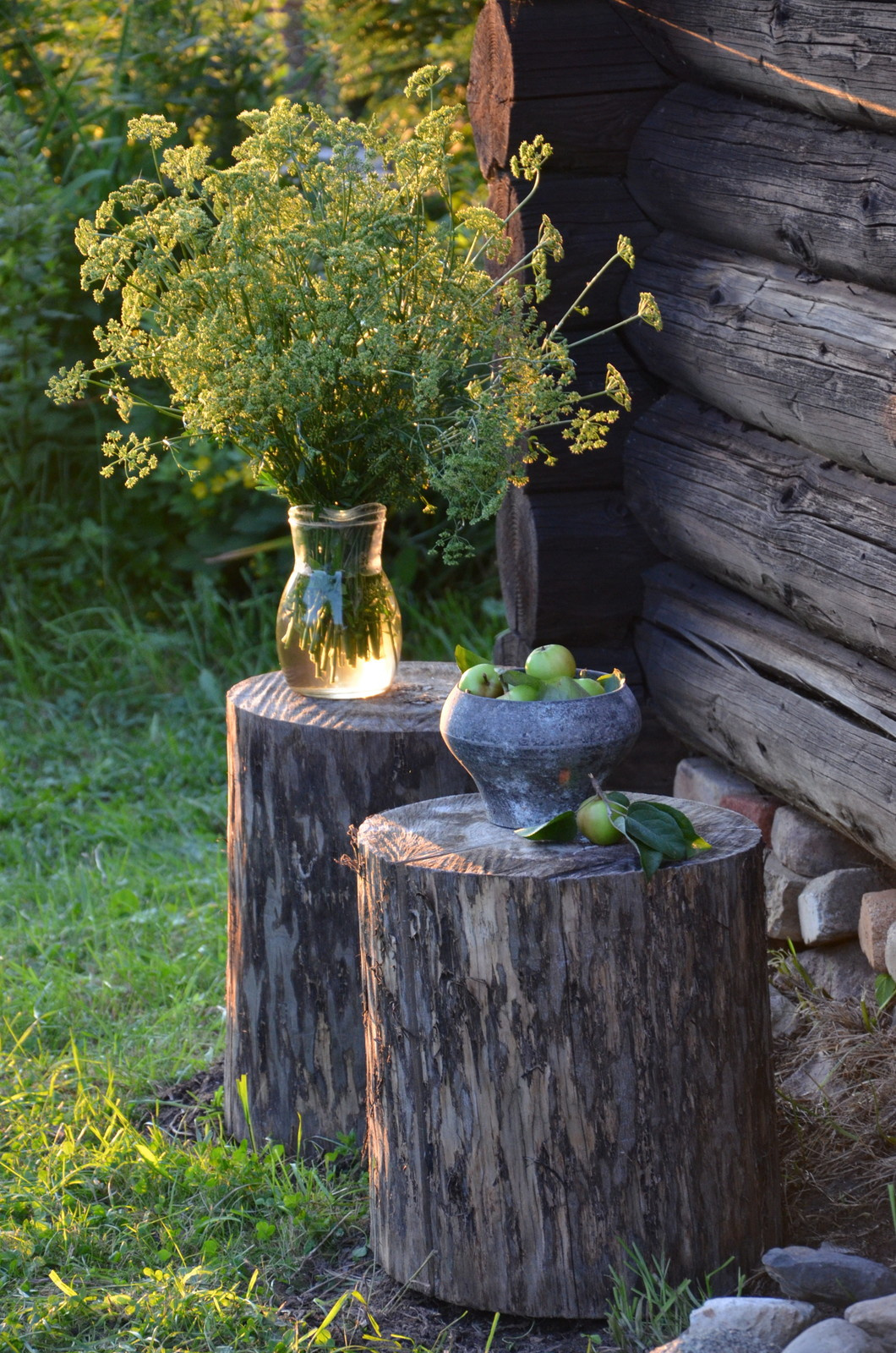 Садовый участок