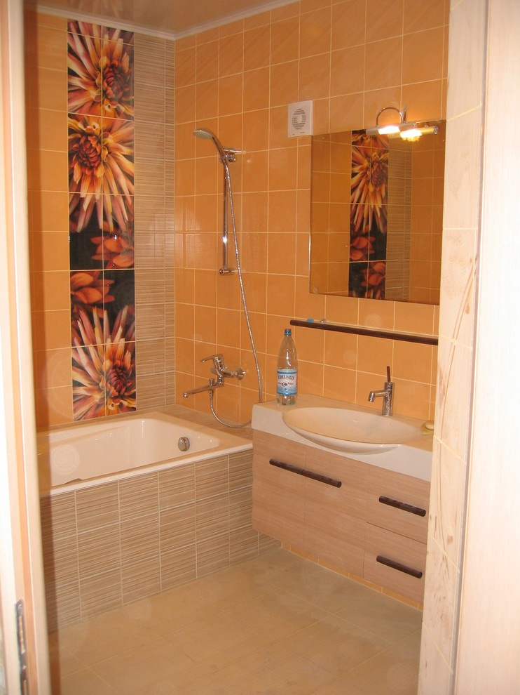 Фрагменты разных проектов