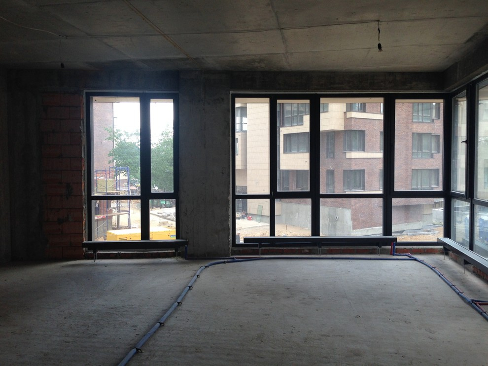 Фрагменты разных проектов