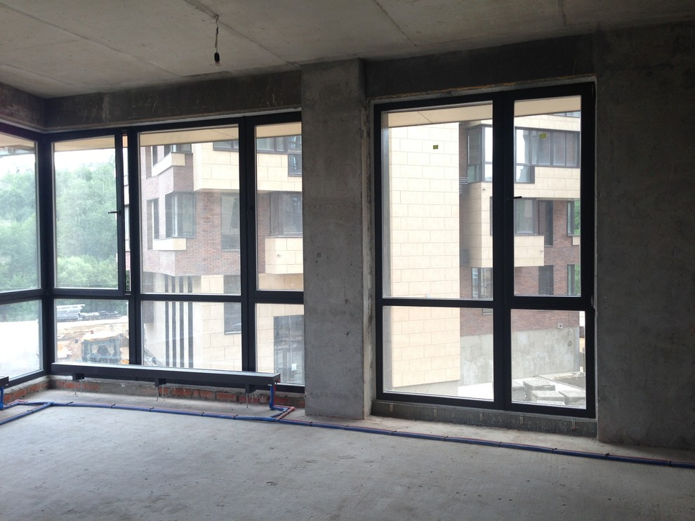 Фрагменты разных проектов