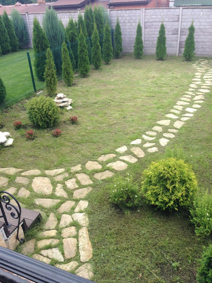 Фрагменты разных проектов