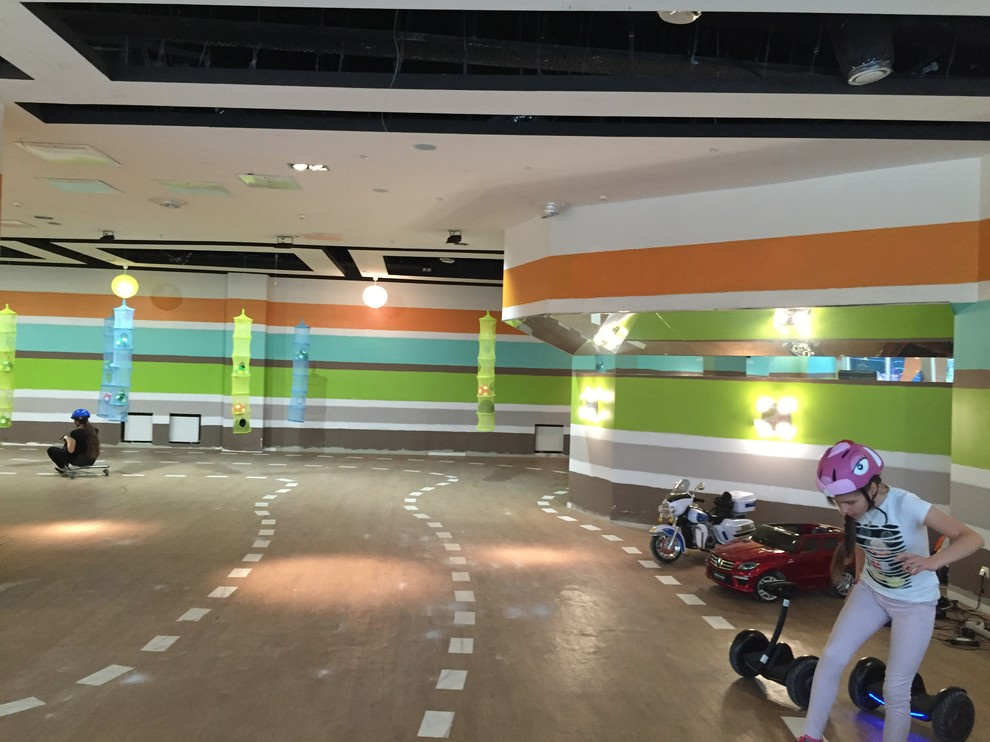 Фрагменты разных проектов