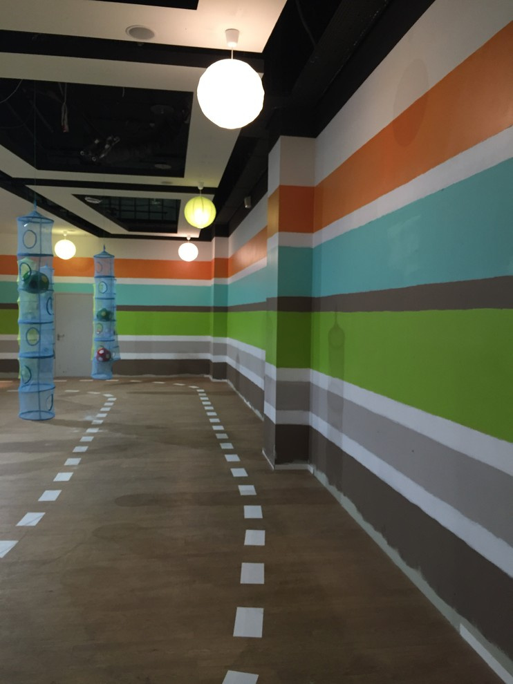 Фрагменты разных проектов