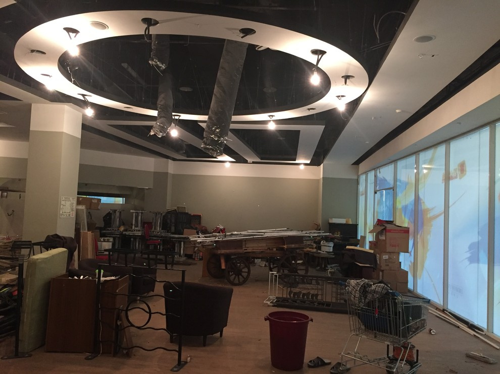 Фрагменты разных проектов