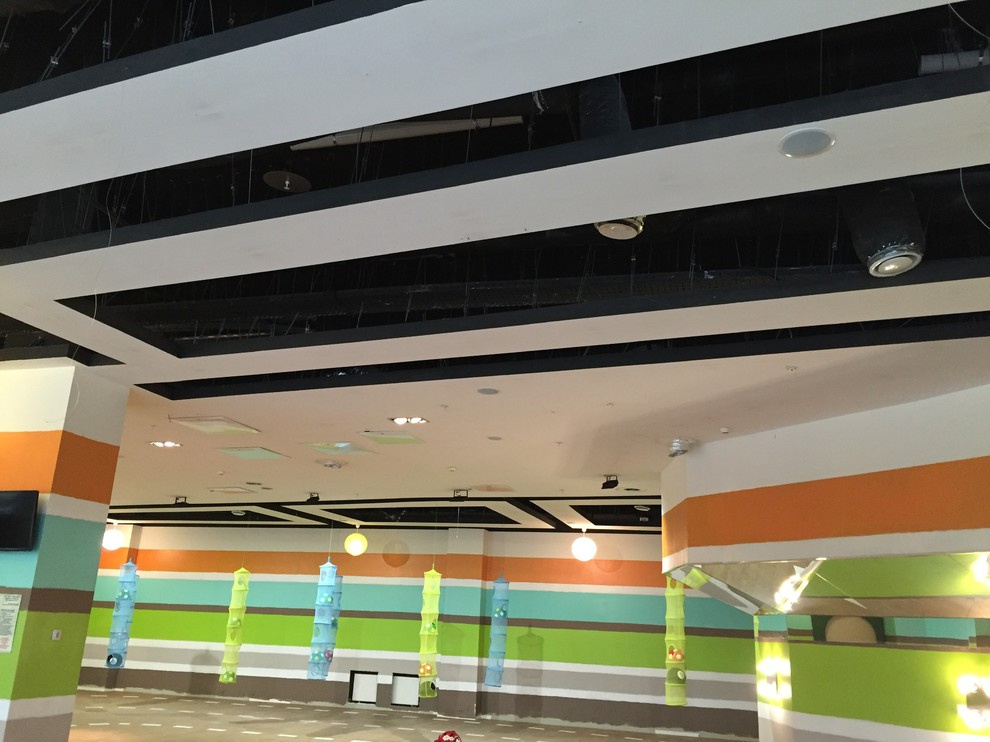 Фрагменты разных проектов