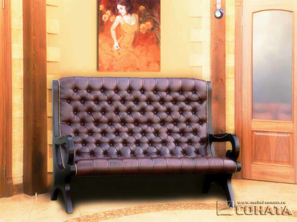 Коллекция мебели "Vintage"