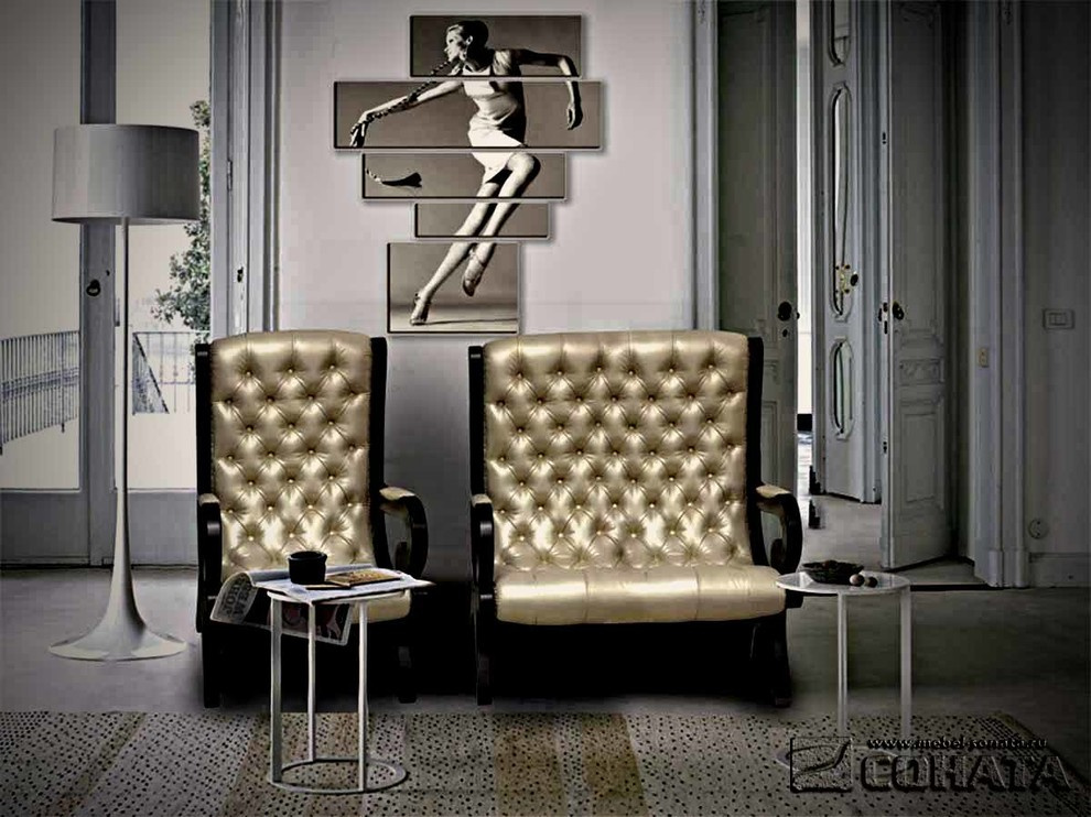 Коллекция мебели "Vintage"