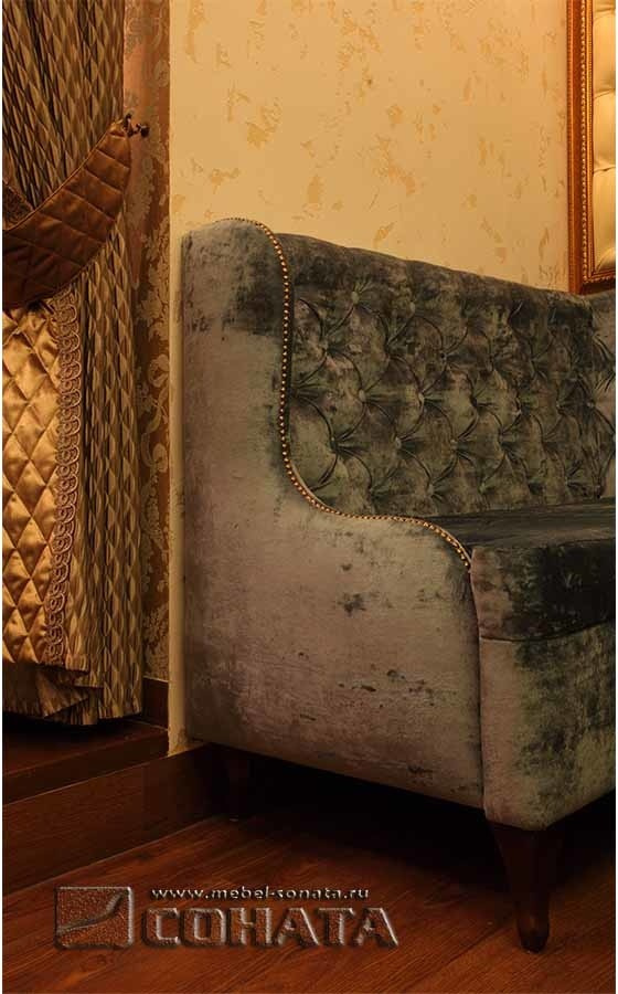 Мебель для ресторанов