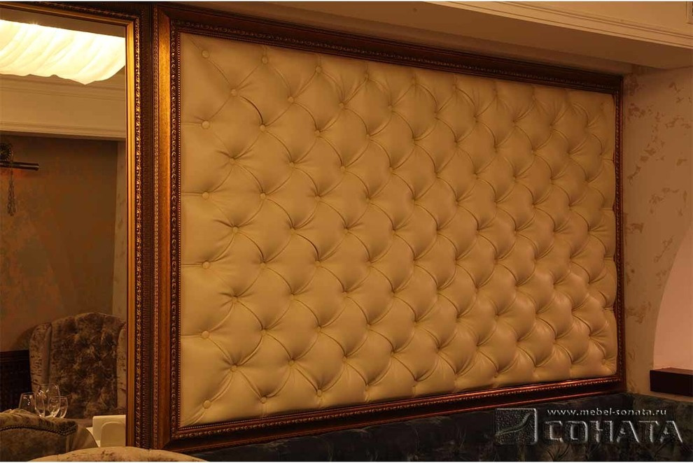 Мебель для ресторанов