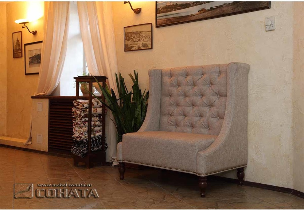 Мебель для ресторанов