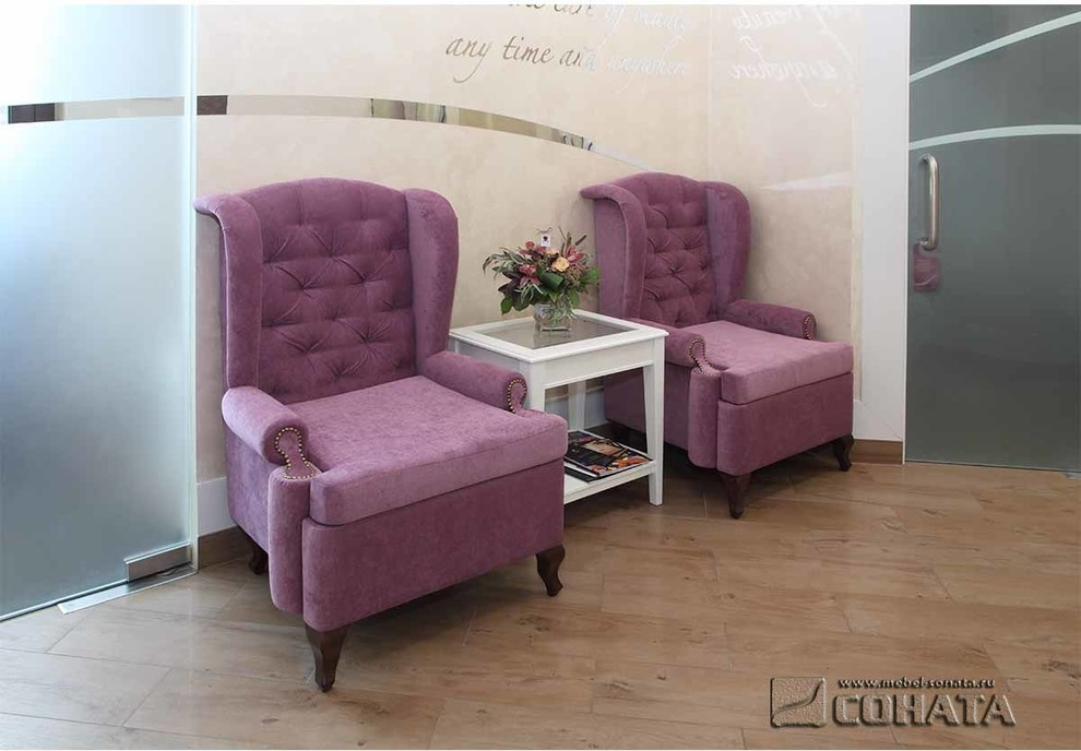 Мебель для ресторанов