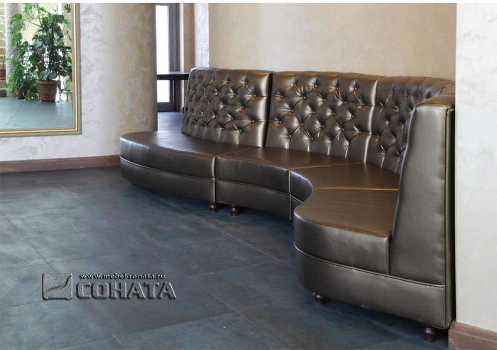 Мебель для ресторанов