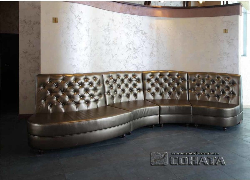 Мебель для ресторанов