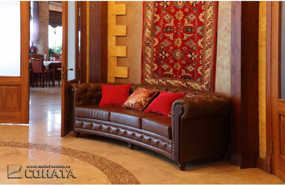 Мебель для ресторанов