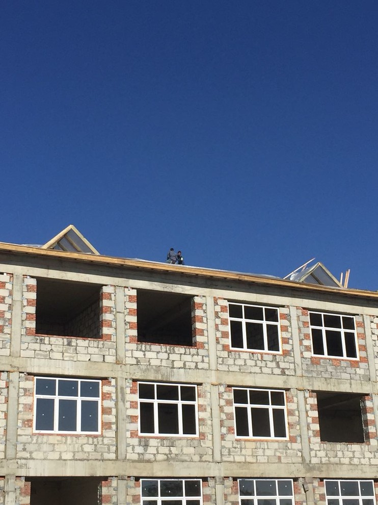 Обложка проекта: Школа