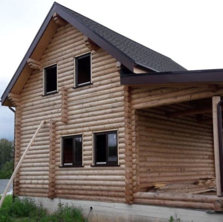 Объекты в Новосибирске и НСО