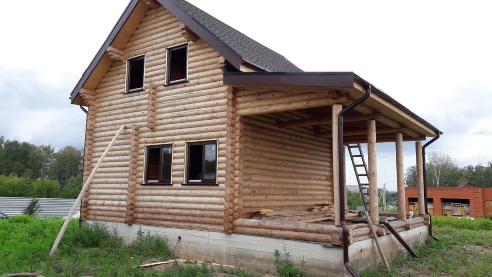 Объекты в Новосибирске и НСО