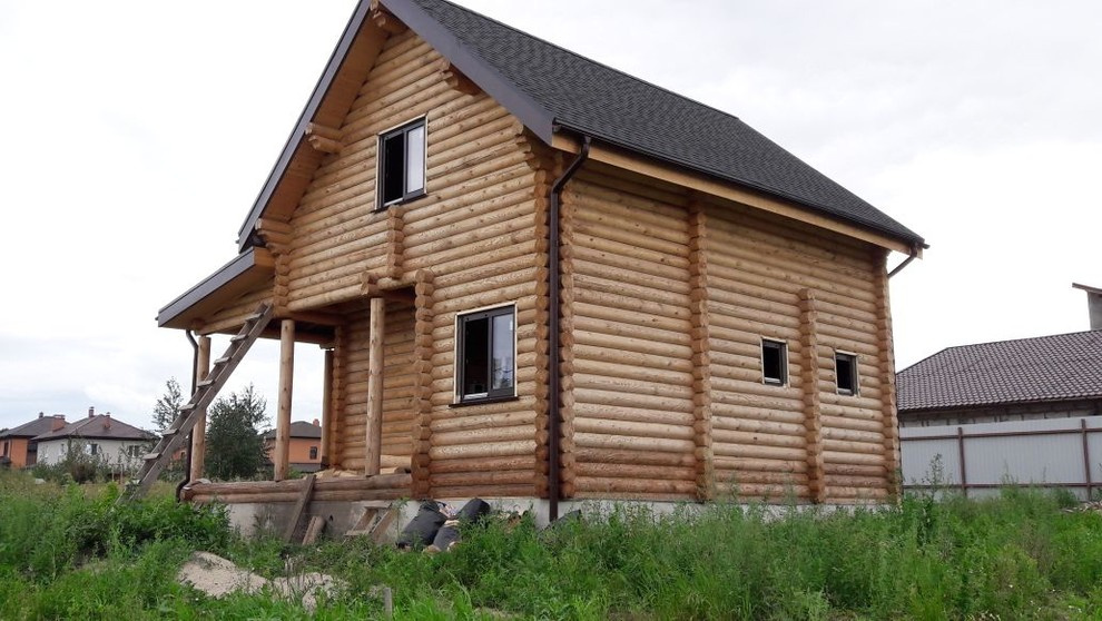 Объекты в Новосибирске и НСО