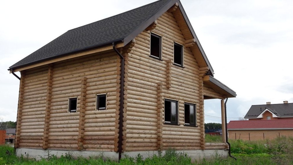 Объекты в Новосибирске и НСО