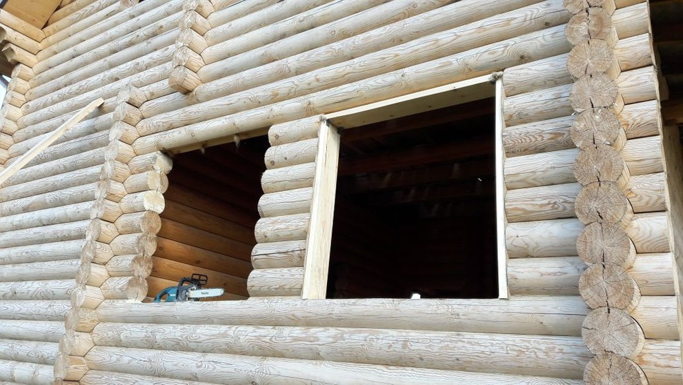 Объекты в Новосибирске и НСО