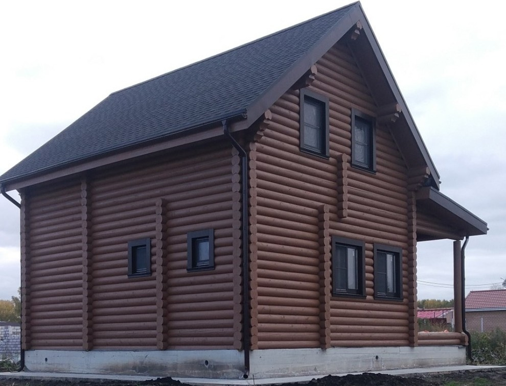 Объекты в Новосибирске и НСО