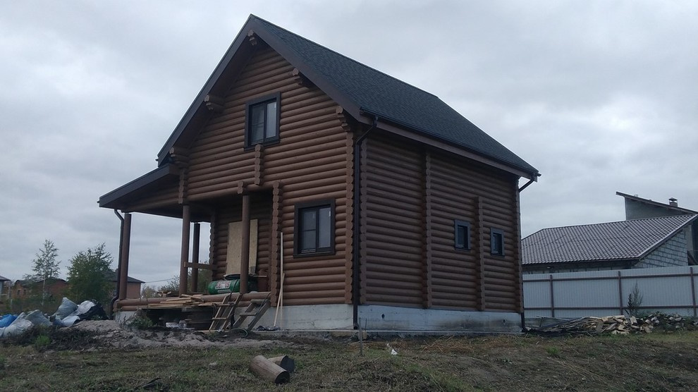 Объекты в Новосибирске и НСО