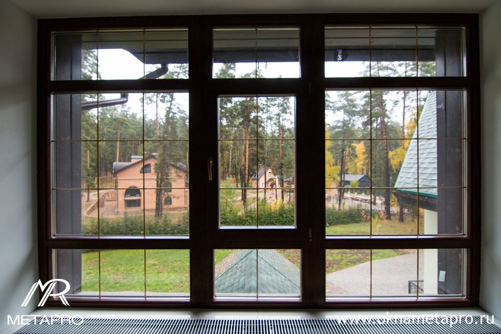 Объекты НСО