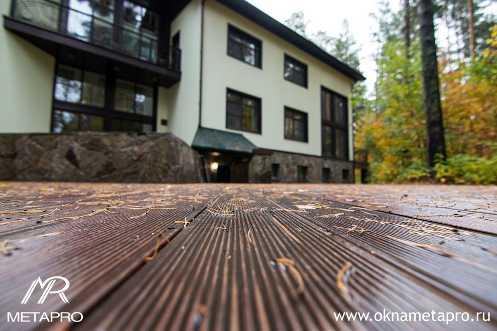 Объекты НСО