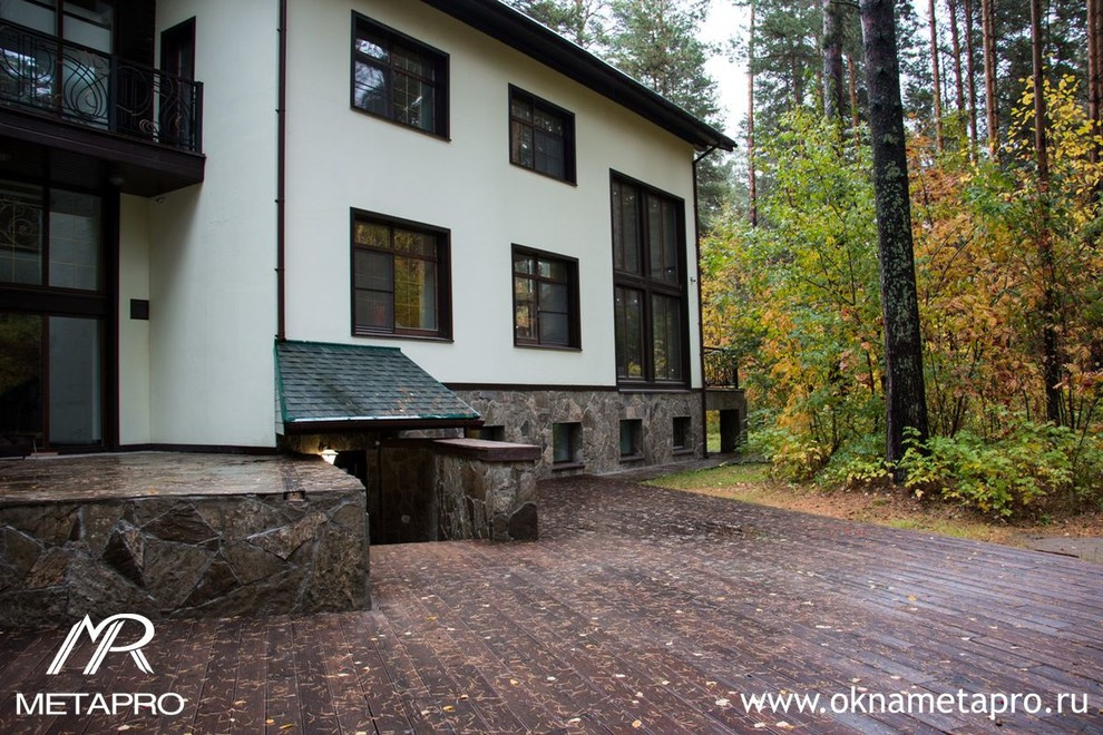 Объекты НСО