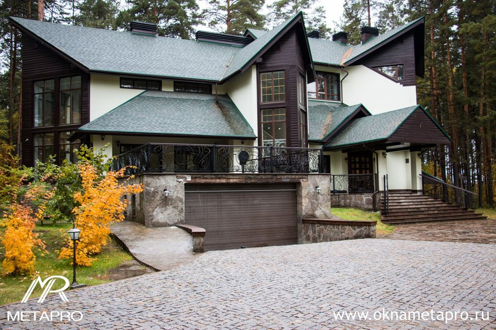 Объекты НСО