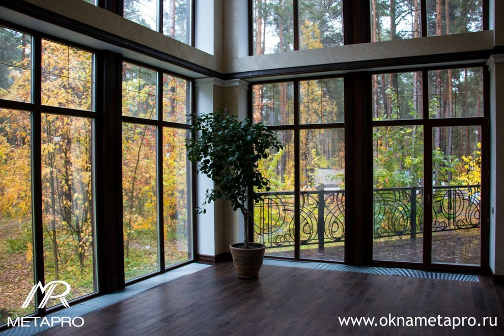 Объекты НСО