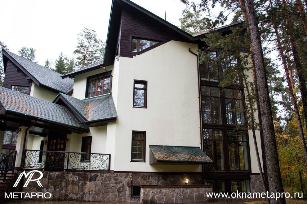 Объекты НСО