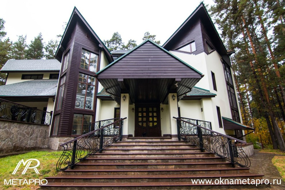 Объекты НСО