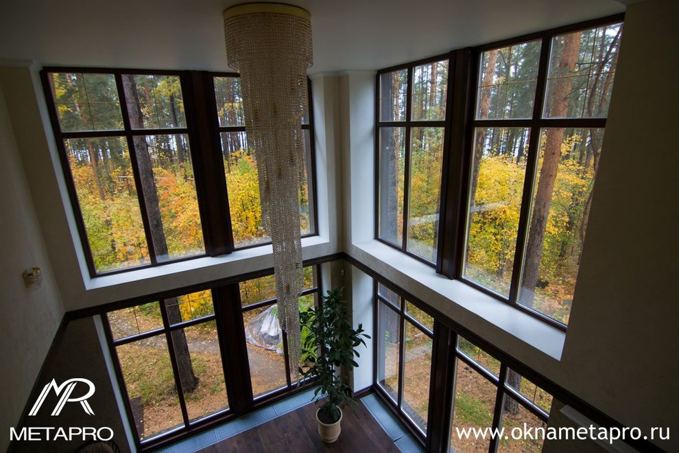 Объекты НСО