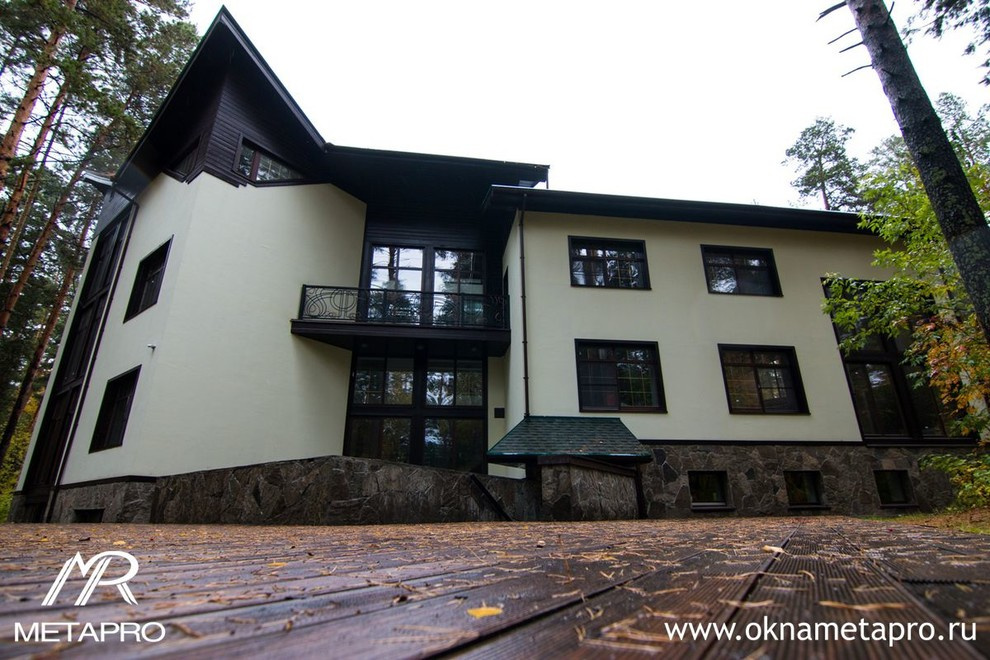 Объекты НСО