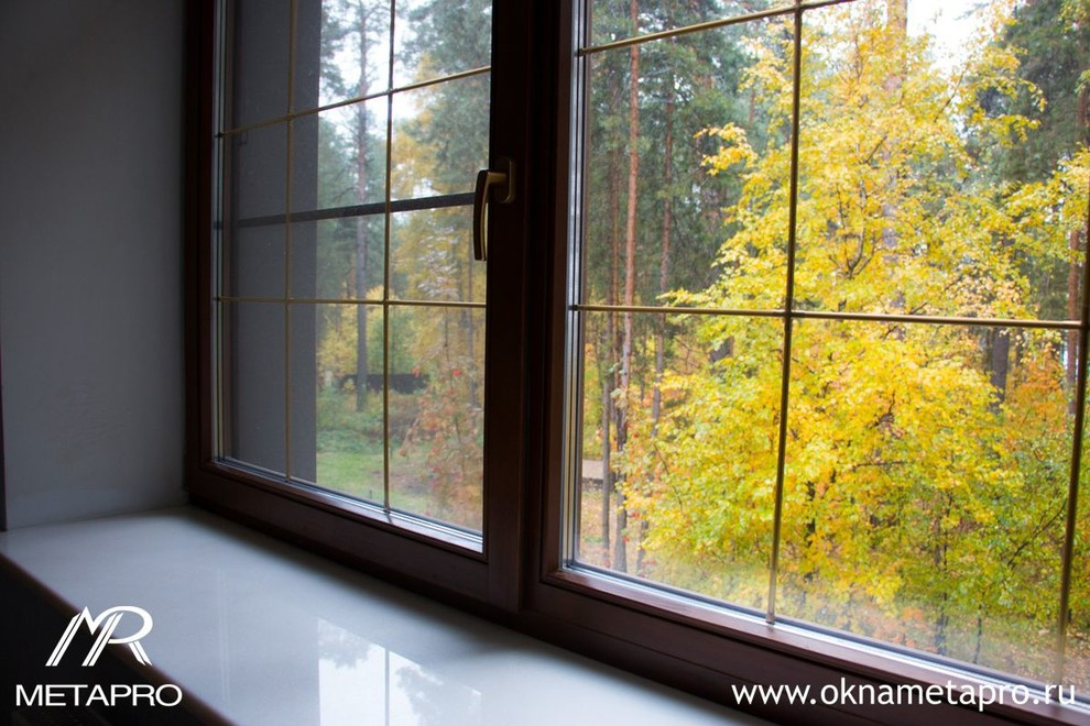 Обложка проекта: Объекты НСО