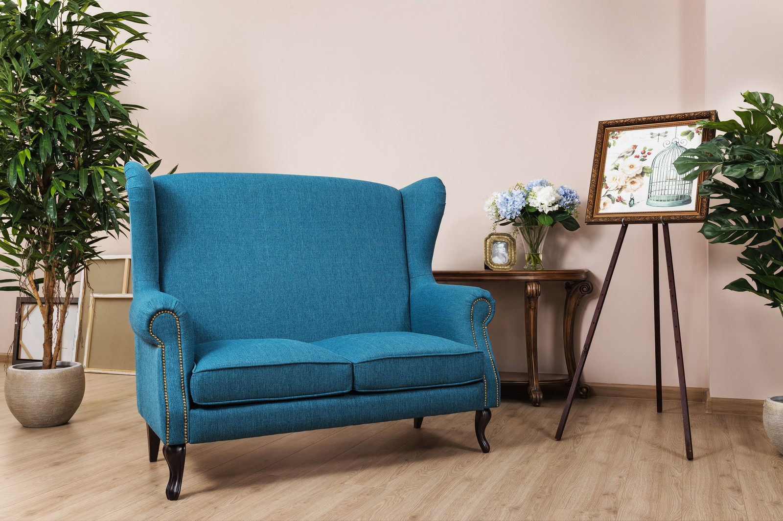 Обложка проекта: СОФИЯ