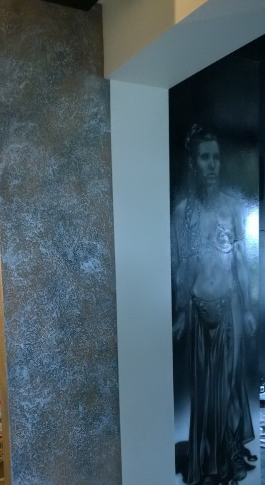 Квартира в СПб