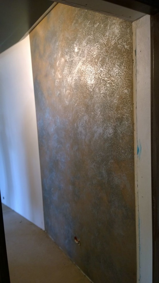 Обложка проекта: Квартира в СПб