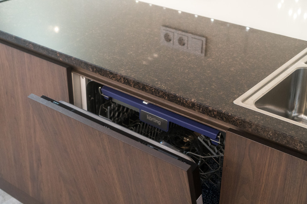 Посудомоечная машина Kortling