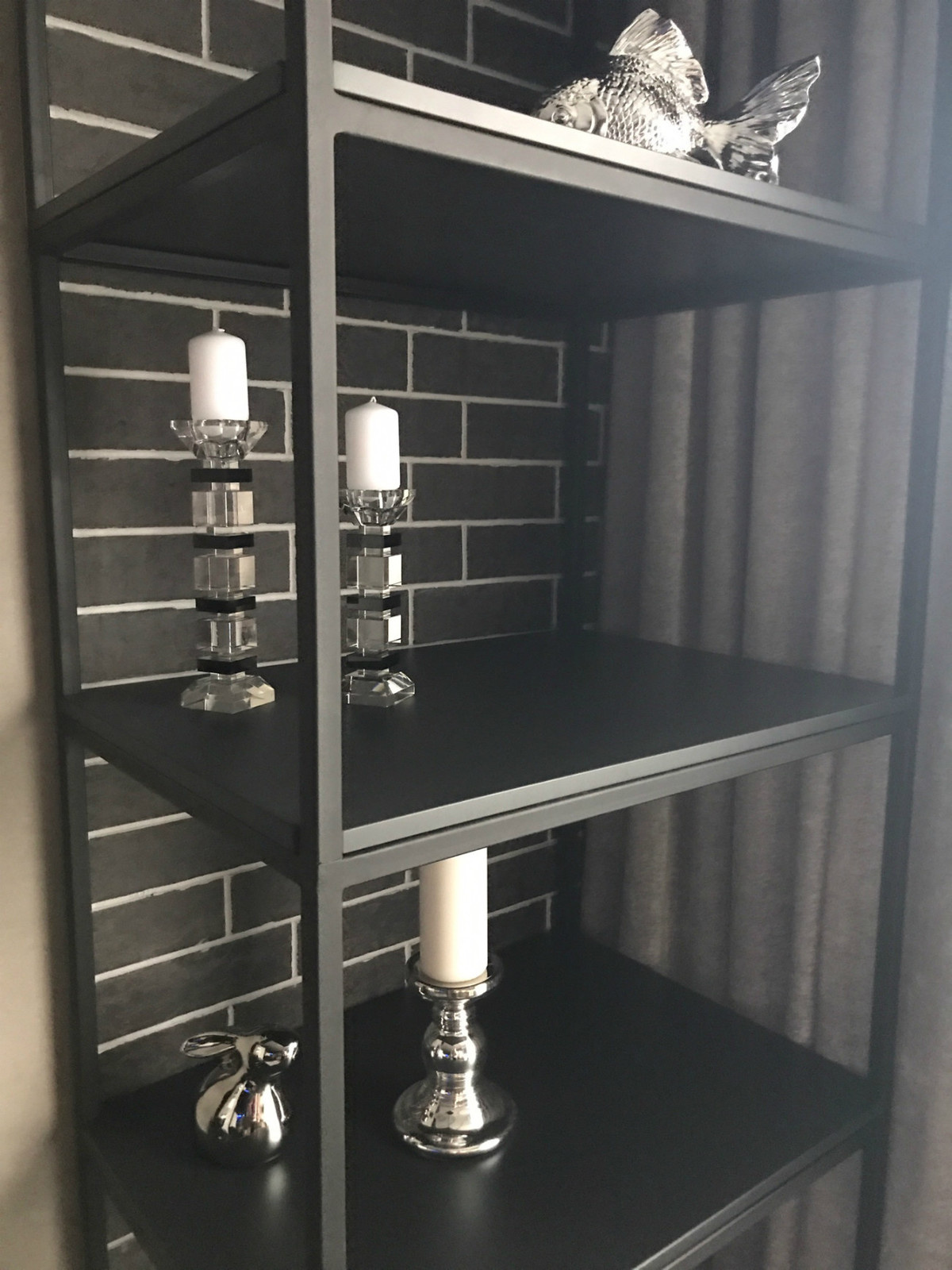 Спальня в современном стиле